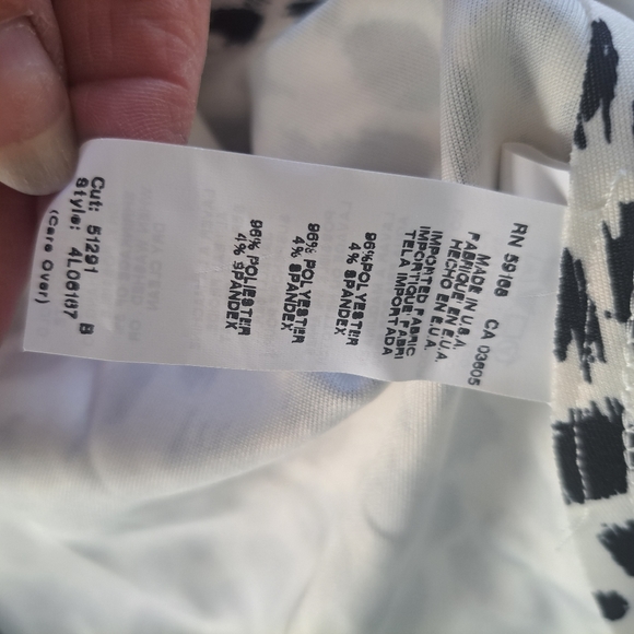 🆕️NWT KAREN KANE SKIRT - Picture 5 of 5